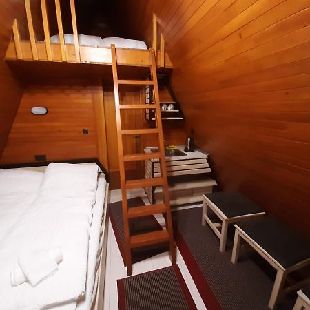Koliba Umoljani Guest House ภายนอก รูปภาพ