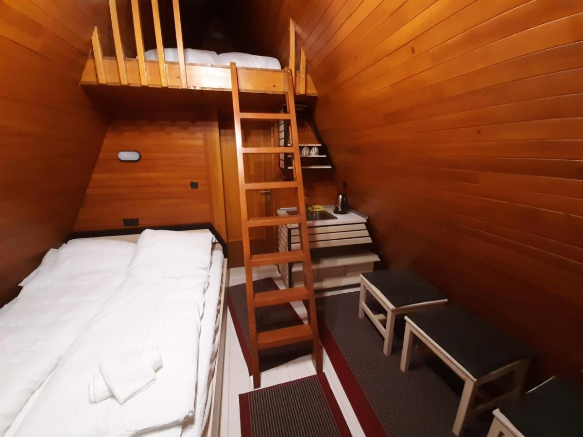 Koliba Umoljani Guest House ภายนอก รูปภาพ