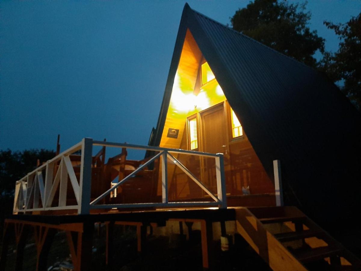 Koliba Umoljani Guest House ภายนอก รูปภาพ